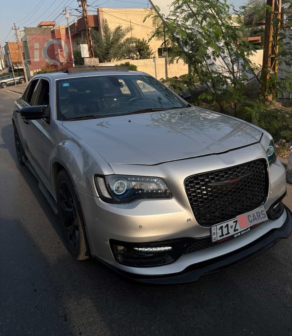 Chrysler 300